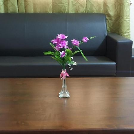Cenang Indah Guest House Pantai Cenang  Dış mekan fotoğraf